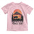 Protect Our National Parks Toddler T Shirt Bison Buffalo Vintage Graphic