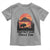 Protect Our National Parks Toddler T Shirt Bison Buffalo Vintage Graphic