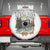 Protect Our National Parks Spare Tire Cover Wildlife Fishing Outdoor Adventure Retro