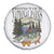Protect Our National Parks Spare Tire Cover Wildlife Fishing Outdoor Adventure Retro