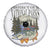 Protect Our National Parks Spare Tire Cover Wildlife Fishing Outdoor Adventure Retro