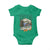 Protect Our National Parks Baby Onesie Wildlife Fishing Outdoor Adventure Retro