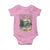 Protect Our National Parks Baby Onesie Wildlife Fishing Outdoor Adventure Retro