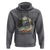 Protect Our National Parks Hoodie Wildlife Fishing Outdoor Adventure Retro