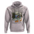 Protect Our National Parks Hoodie Wildlife Fishing Outdoor Adventure Retro