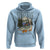 Protect Our National Parks Hoodie Wildlife Fishing Outdoor Adventure Retro