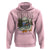 Protect Our National Parks Hoodie Wildlife Fishing Outdoor Adventure Retro