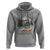 Protect Our National Parks Hoodie Wildlife Fishing Outdoor Adventure Retro