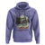 Protect Our National Parks Hoodie Wildlife Fishing Outdoor Adventure Retro