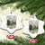 Protect Our National Parks Ceramic Ornament Wildlife Fishing Outdoor Adventure Retro - Wonder Print Shop