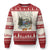 Protect Our National Parks Ugly Christmas Sweater Wildlife Fishing Outdoor Adventure Retro - Wonder Print Shop