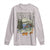 Protect Our National Parks Long Sleeve Shirt Wildlife Fishing Outdoor Adventure Retro