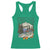 Protect Our National Parks Racerback Tank Top Wildlife Fishing Outdoor Adventure Retro