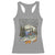 Protect Our National Parks Racerback Tank Top Wildlife Fishing Outdoor Adventure Retro