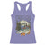 Protect Our National Parks Racerback Tank Top Wildlife Fishing Outdoor Adventure Retro