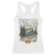 Protect Our National Parks Racerback Tank Top Wildlife Fishing Outdoor Adventure Retro
