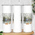 Protect Our National Parks Skinny Tumbler Wildlife Fishing Outdoor Adventure Retro