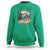 Protect Our National Parks Sweatshirt Wildlife Fishing Outdoor Adventure Retro