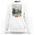 Protect Our National Parks Sweatshirt Wildlife Fishing Outdoor Adventure Retro