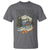 Protect Our National Parks T Shirt Wildlife Fishing Outdoor Adventure Retro