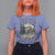 Protect Our National Parks T Shirt For Women Wildlife Fishing Outdoor Adventure Retro
