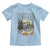 Protect Our National Parks Toddler T Shirt Wildlife Fishing Outdoor Adventure Retro