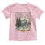 Protect Our National Parks Toddler T Shirt Wildlife Fishing Outdoor Adventure Retro
