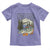 Protect Our National Parks Toddler T Shirt Wildlife Fishing Outdoor Adventure Retro