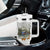 Protect Our National Parks Tumbler With Handle Wildlife Fishing Outdoor Adventure Retro