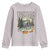 Protect Our National Parks Youth Sweatshirt Wildlife Fishing Outdoor Adventure Retro