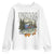Protect Our National Parks Youth Sweatshirt Wildlife Fishing Outdoor Adventure Retro