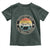 Protect Our National Parks Toddler T Shirt Bear Wildlife Retro Mountain Graphic