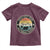 Protect Our National Parks Toddler T Shirt Bear Wildlife Retro Mountain Graphic