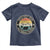 Protect Our National Parks Toddler T Shirt Bear Wildlife Retro Mountain Graphic