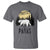 Protect Our Parks T Shirt Retro Bear Forest Nature Graphic