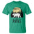 Protect Our Parks T Shirt Retro Bear Forest Nature Graphic