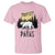 Protect Our Parks T Shirt Retro Bear Forest Nature Graphic