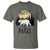 Protect Our Parks T Shirt Retro Bear Forest Nature Graphic