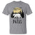 Protect Our Parks T Shirt Retro Bear Forest Nature Graphic