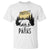 Protect Our Parks T Shirt Retro Bear Forest Nature Graphic