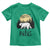 Protect Our Parks Toddler T Shirt Retro Bear Forest Nature Graphic