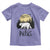 Protect Our Parks Toddler T Shirt Retro Bear Forest Nature Graphic