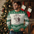 Protect National Parks Ugly Christmas Sweater Support Parks Not Profits Deer - Wonder Print Shop