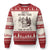 Protect National Parks Ugly Christmas Sweater Support Parks Not Profits Deer - Wonder Print Shop