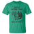 Protect National Parks T Shirt Support Parks Not Profits Deer