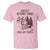 Protect National Parks T Shirt Support Parks Not Profits Deer