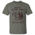 Protect National Parks T Shirt Support Parks Not Profits Deer