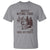 Protect National Parks T Shirt Support Parks Not Profits Deer