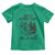 Protect National Parks Toddler T Shirt Support Parks Not Profits Deer