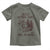 Protect National Parks Toddler T Shirt Support Parks Not Profits Deer